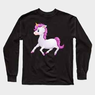 unicron Long Sleeve T-Shirt